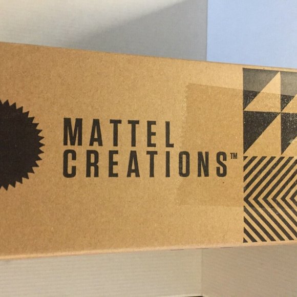 NEW 2021 SDCC Launched Mattel Creations Bad Robot® Premium 7'' Action Figure - Picture 12 of 12